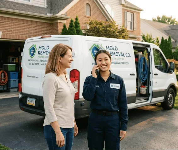 Crawlspace Mold Remediation Millstone Township, NJ FAQs